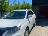 Lexus RX 350 2011 года за 12 000 000 тг. в Усть-Каменогорск