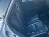 Lexus RX 350 2011 года за 12 000 000 тг. в Усть-Каменогорск – фото 5