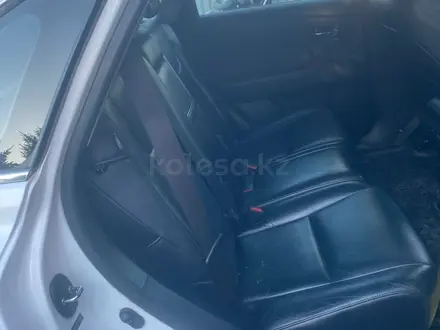 Lexus RX 350 2011 года за 12 000 000 тг. в Усть-Каменогорск – фото 5