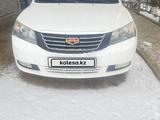 Geely Emgrand EC7 2014 года за 2 100 000 тг. в Атырау