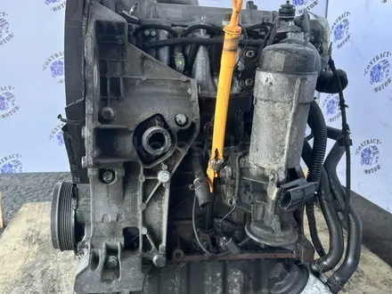 AGR двигатель 1.9d Volkswagen Golf, Bora, Jetta, Beetle, Skoda Octavia, Sea за 299 000 тг. в Алматы – фото 3