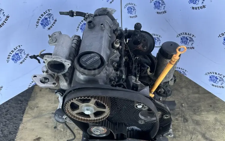AGR двигатель 1.9d Volkswagen Golf, Bora, Jetta, Beetle, Skoda Octavia, Seaүшін299 000 тг. в Алматы