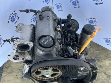 AGR двигатель 1.9d Volkswagen Golf, Bora, Jetta, Beetle, Skoda Octavia, Sea за 299 000 тг. в Алматы – фото 5