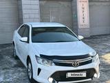 Toyota Camry 2014 годаfor10 900 000 тг. в Алматы – фото 2