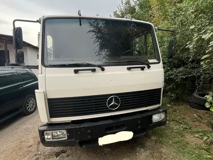 Mercedes-Benz  Мусоровозы 1992 года за 17 000 000 тг. в Алматы – фото 2