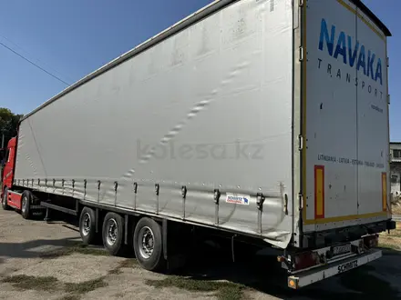 Schmitz Cargobull 2012 года за 7 900 000 тг. в Алматы – фото 3