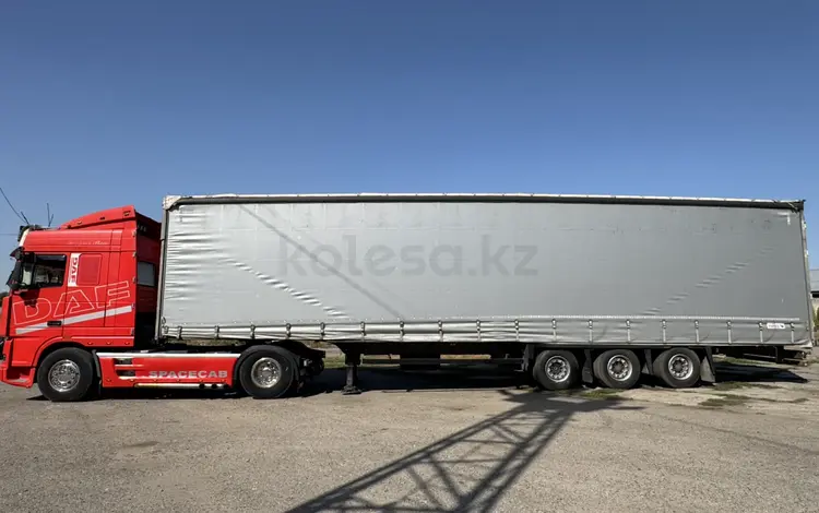 Schmitz Cargobull 2012 года за 7 900 000 тг. в Алматы