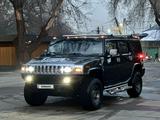 Hummer H2 2003 годаүшін9 000 000 тг. в Алматы