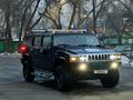 Hummer H2 2003 годаfor9 000 000 тг. в Алматы – фото 2