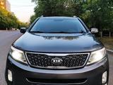 Kia Sorento 2014 года за 9 999 999 тг. в Караганда – фото 2