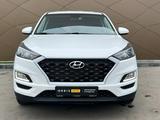Hyundai Tucson 2020 годаүшін11 190 000 тг. в Павлодар – фото 5