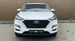 Hyundai Tucson 2020 года за 11 190 000 тг. в Павлодар – фото 5