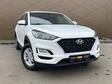 Hyundai Tucson 2020 года за 11 190 000 тг. в Павлодар – фото 2