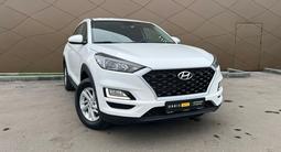 Hyundai Tucson 2020 года за 11 190 000 тг. в Павлодар – фото 2