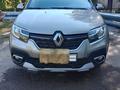 Renault Sandero Stepway 2020 годаүшін6 200 000 тг. в Уральск