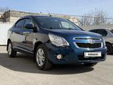 Chevrolet Cobalt 2023 годаүшін6 380 000 тг. в Астана – фото 5
