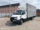 ГАЗ ГАЗель 2008 годаүшін4 600 000 тг. в Алматы – фото 2