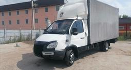 ГАЗ ГАЗель 2008 годаүшін4 600 000 тг. в Алматы – фото 2