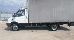 ГАЗ ГАЗель 2008 годаүшін4 600 000 тг. в Алматы – фото 3