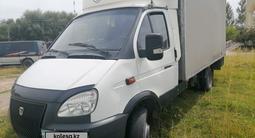 ГАЗ ГАЗель 2008 годаүшін4 600 000 тг. в Алматы – фото 4