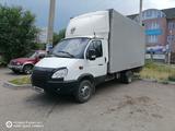ГАЗ ГАЗель 2008 годаүшін4 600 000 тг. в Алматы – фото 5
