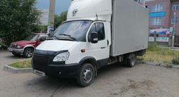 ГАЗ ГАЗель 2008 годаүшін4 600 000 тг. в Алматы – фото 5