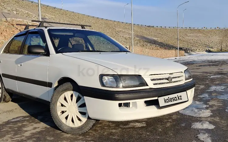 Toyota Corona 1996 годаүшін2 300 000 тг. в Конаев (Капшагай)