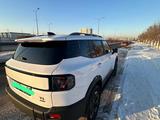 Jetour T1 2025 года за 14 500 000 тг. в Астана – фото 3