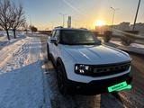 Jetour T1 2025 года за 14 500 000 тг. в Астана – фото 4