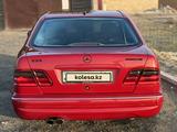 Mercedes-Benz E 55 AMG 2001 года за 7 100 000 тг. в Кызылорда