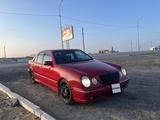 Mercedes-Benz E 55 AMG 2001 года за 7 100 000 тг. в Кызылорда – фото 5