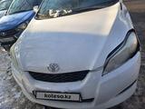 Toyota Matrix 2008 года за 4 000 000 тг. в Алматы