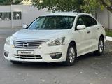 Nissan Teana 2014 годаүшін7 500 000 тг. в Петропавловск