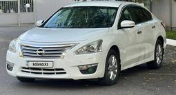 Nissan Teana 2014 годаүшін7 500 000 тг. в Петропавловск