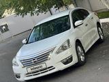 Nissan Teana 2014 годаүшін7 500 000 тг. в Петропавловск – фото 5
