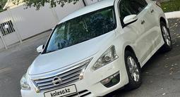 Nissan Teana 2014 годаүшін7 500 000 тг. в Петропавловск – фото 5
