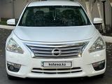 Nissan Teana 2014 годаүшін7 500 000 тг. в Петропавловск – фото 3