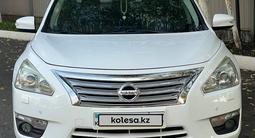 Nissan Teana 2014 годаүшін7 500 000 тг. в Петропавловск – фото 3