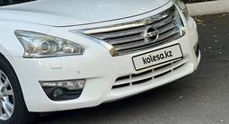 Nissan Teana 2014 годаүшін7 500 000 тг. в Петропавловск – фото 4