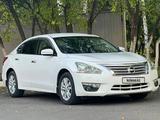 Nissan Teana 2014 годаүшін7 500 000 тг. в Петропавловск – фото 2