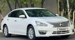 Nissan Teana 2014 годаүшін7 500 000 тг. в Петропавловск – фото 2