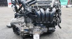 ДВИГАТЕЛЬ Toyota Lexus ДВС и АКПП 2UZ/1MZ/2AZ/3MZ/1UR/3UR/4UR/2GR/3GR/4GR за 148 624 тг. в Алматы – фото 2