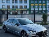 Hyundai Sonata 2019 года за 10 100 000 тг. в Тараз
