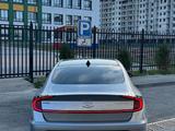 Hyundai Sonata 2019 года за 10 100 000 тг. в Тараз – фото 4