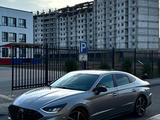 Hyundai Sonata 2019 года за 10 100 000 тг. в Тараз – фото 5