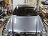Mercedes-Benz E 230 1997 года за 2 000 000 тг. в Актобе