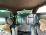 Mercedes-Benz E 230 1997 года за 2 000 000 тг. в Актобе – фото 4