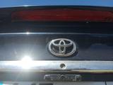 Toyota Camry 2005 годаүшін4 000 000 тг. в Урджар – фото 5
