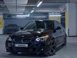BMW 550 2008 года за 10 500 000 тг. в Алматы