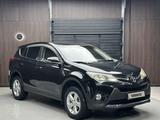 Toyota RAV4 2014 года за 9 590 000 тг. в Актобе – фото 3